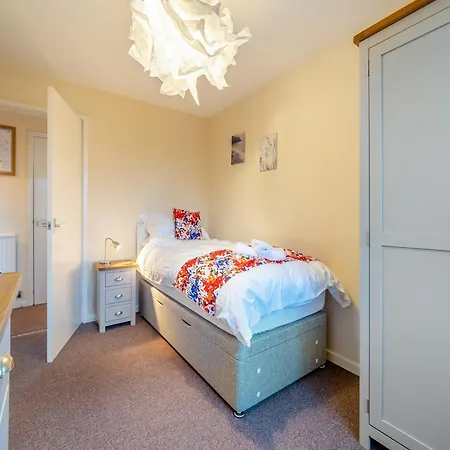 Feriehus Dale View *