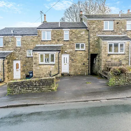 Feriehus Dale View *