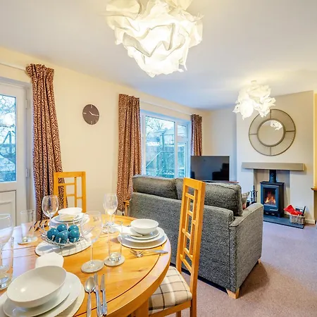 Dale View Holiday home *