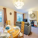 Holiday home Dale View *