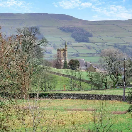 Dale View * Hawes