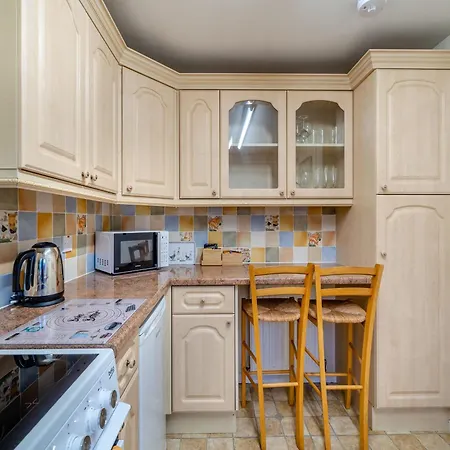 Holiday home Dale View Hawes