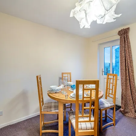 Ferienhaus Dale View Hawes