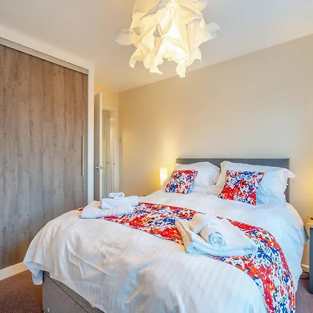 Dale View Holiday home