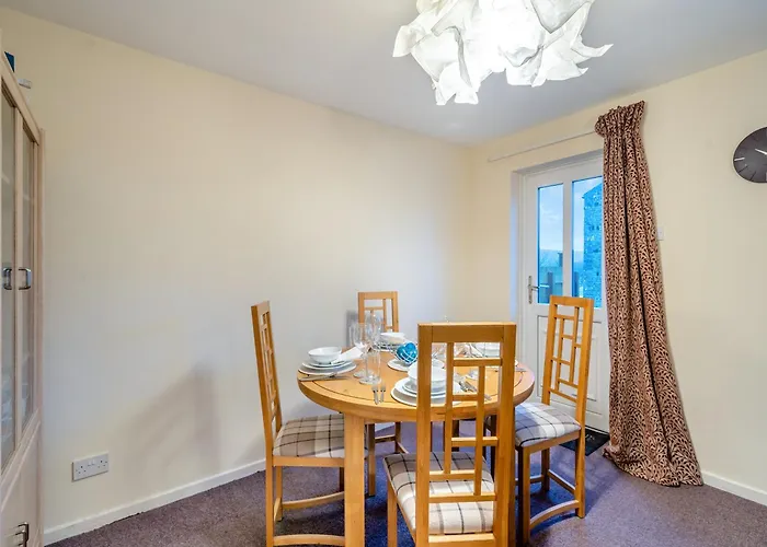 Ferienhaus Dale View Hawes